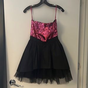 Betsy Johnson Vintage Party Dress